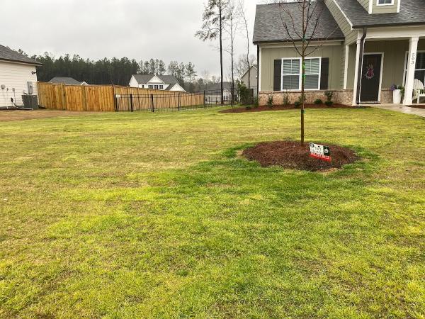 Green Hill Fence Company