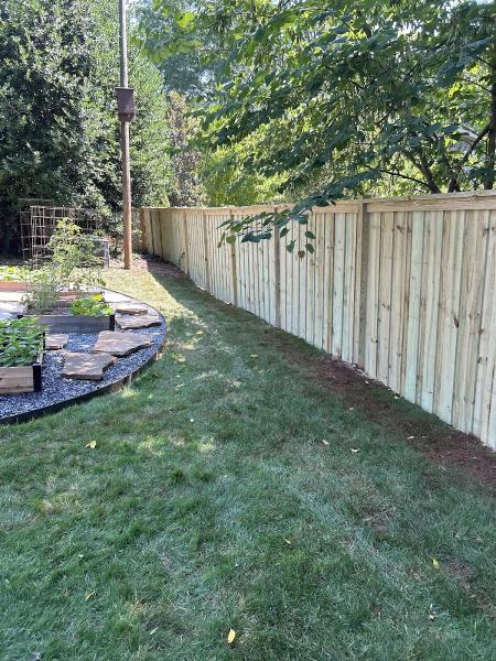 Green Hill Fence Company