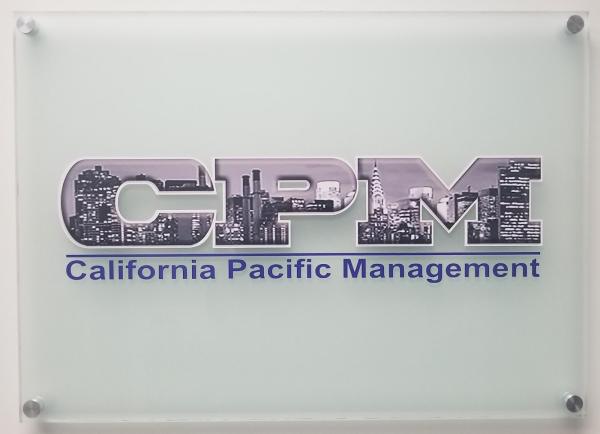 California Pacific Management