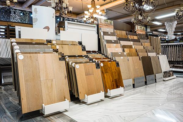 Valley Flooring Outlet