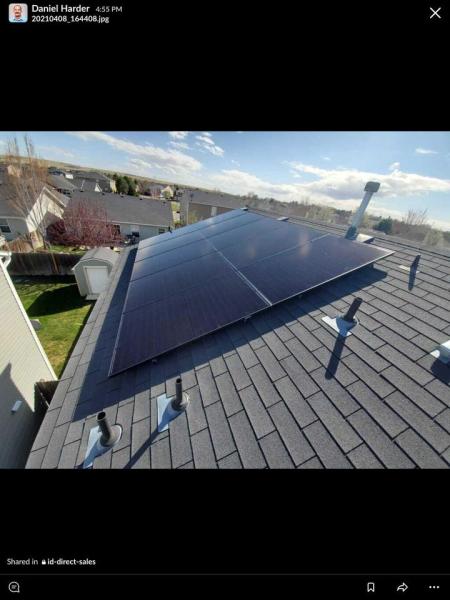 Rick Sells Solar