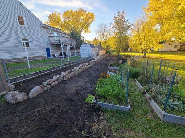 Stone Arch Landscapes