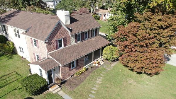 MB Roofing LLC