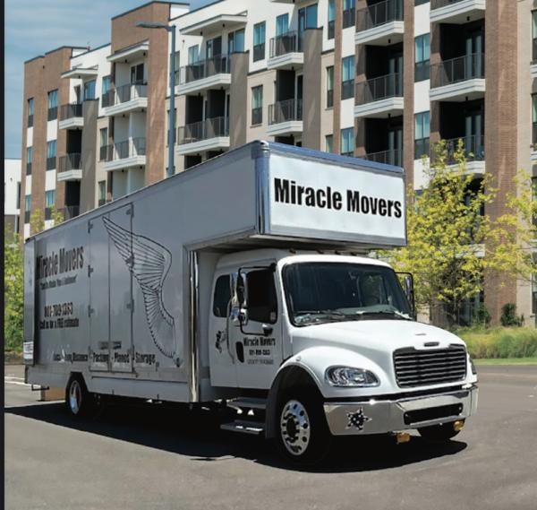 Miracle Movers
