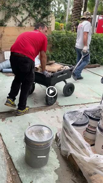 All Out Junk Removal