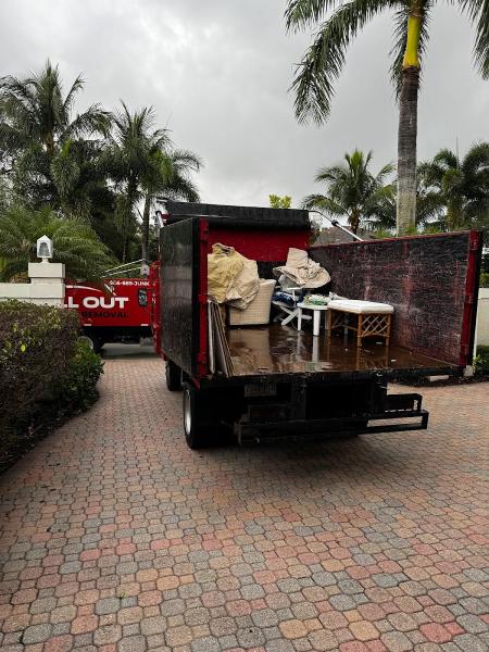 All Out Junk Removal