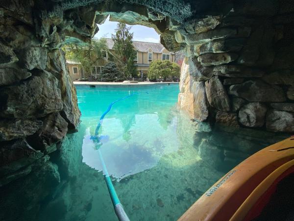 Smartwater Pools