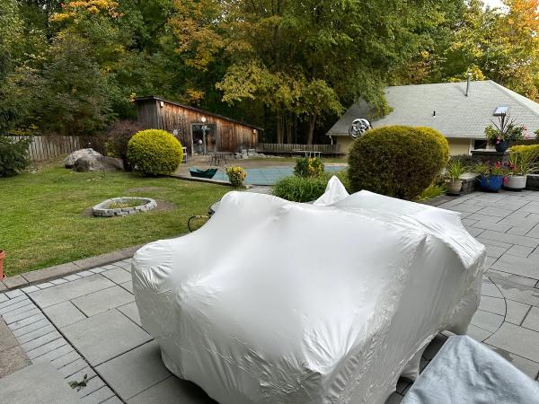 Smartwater Pools