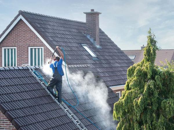 Pros Power Wash LLC