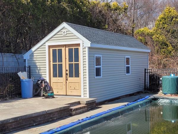 Creative Remodeling Solutions