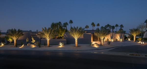Desertscape Design