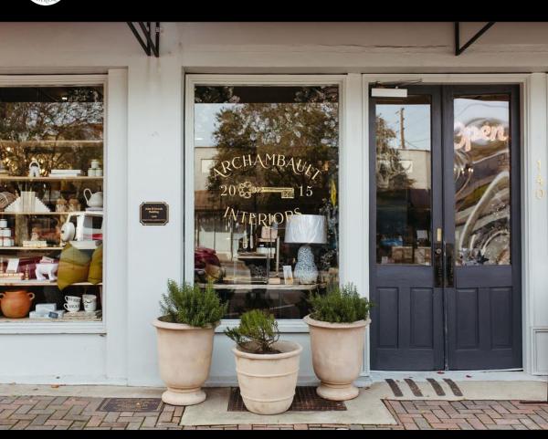 Archambault Interiors