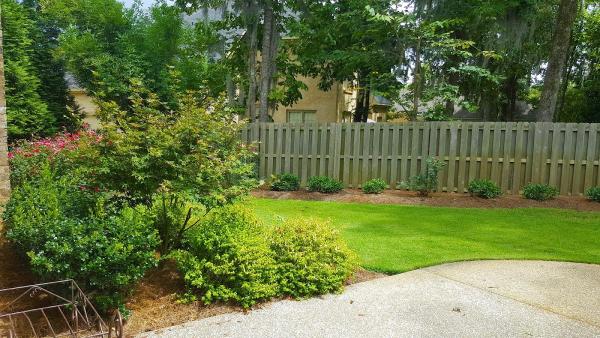 Btops Landscaping