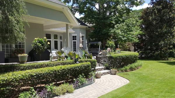 Btops Landscaping