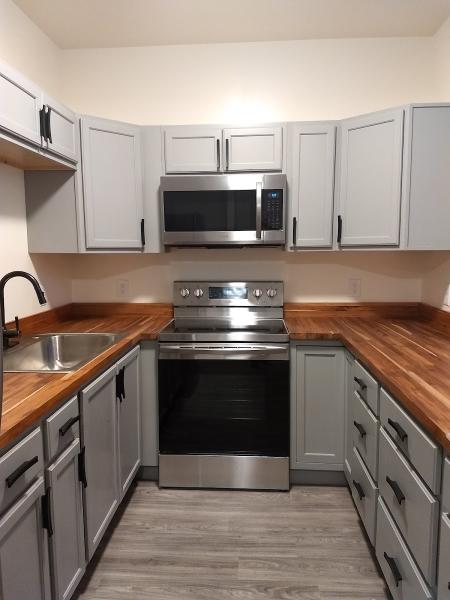 Horizons Home Renovation