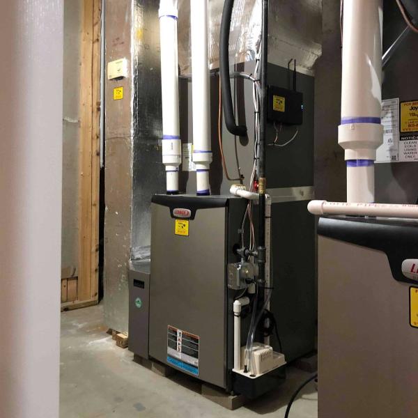 Joyce Cooling & Heating Inc.