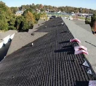 Thunder Roofing