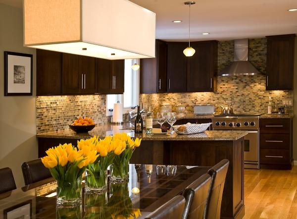 Quintessential Interiors