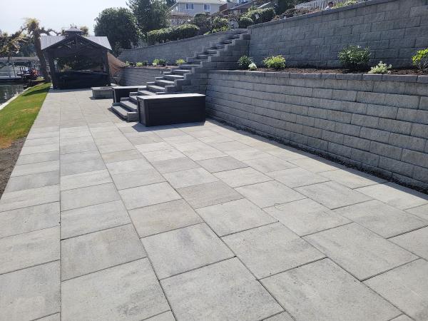 CD Excavating & Landscape