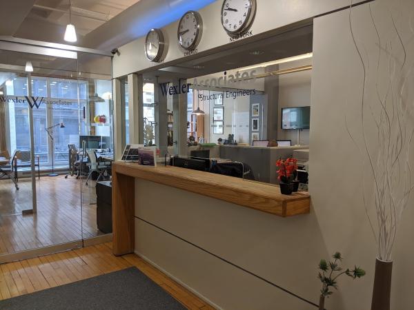 Wexler Associates Structural Engineers