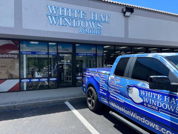 White Hat Windows