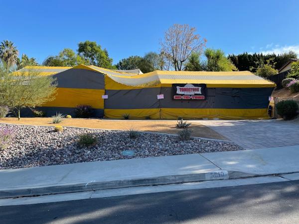 Tombstone Termite Control