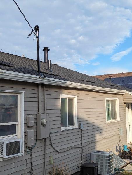 Rocky Mountain Roofing UT