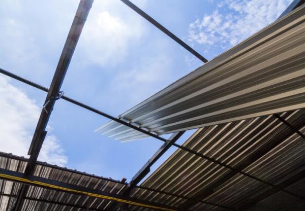 Rocky Mountain Roofing UT