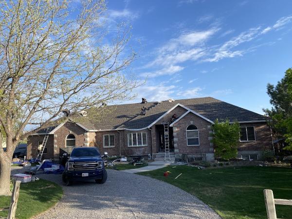 Rocky Mountain Roofing UT