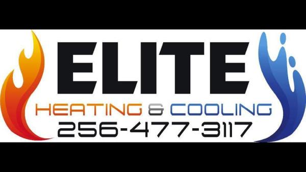 Elite Heating and Cooling LLC