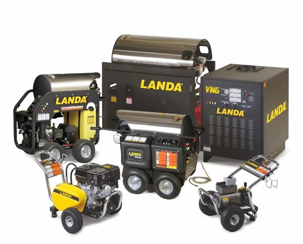 Pressure Spray Inc