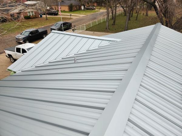 Greenlight Roofing and Remodeling