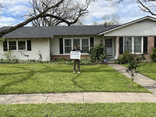 Greenlight Roofing and Remodeling