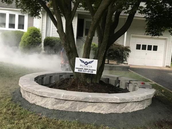 Palencia Masonry