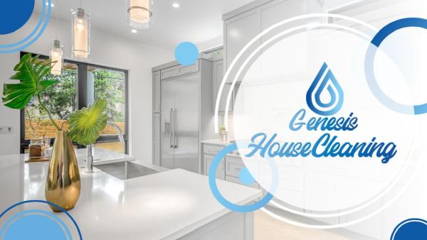 Genesis House Cleaning