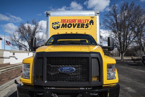 Treasure Valley Movers