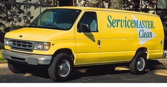 Servicemaster Building Services