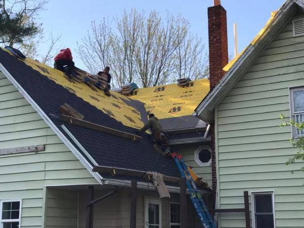 Saylor Builders