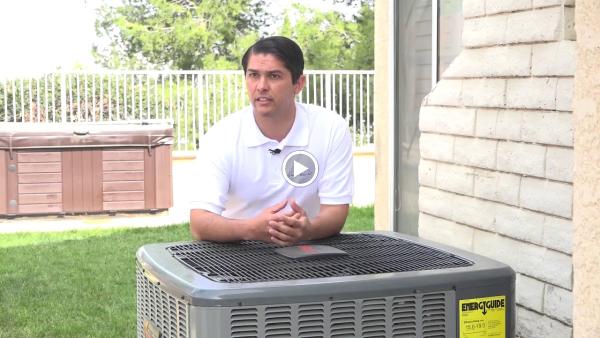 Trabuco Hills Air-Heating and Air