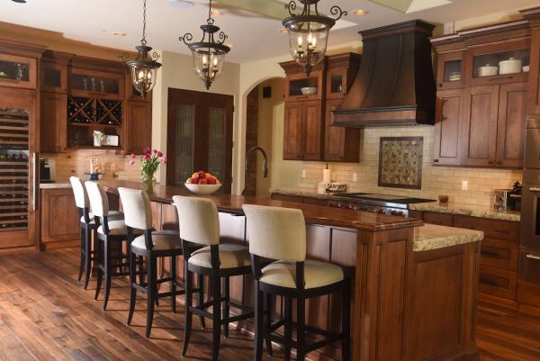 Kitchen & Bath Design Studio