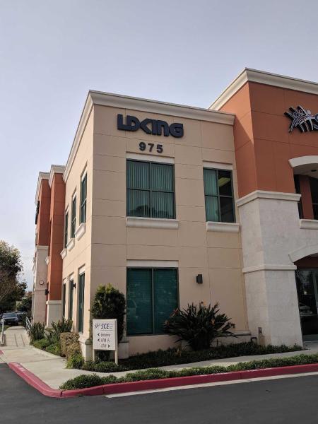 L.D. King Inc.