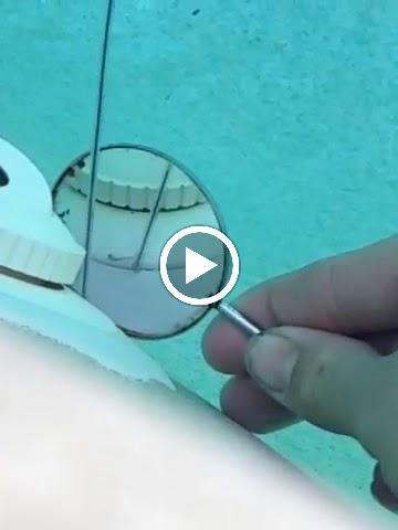 Duck Duck Leak Detection