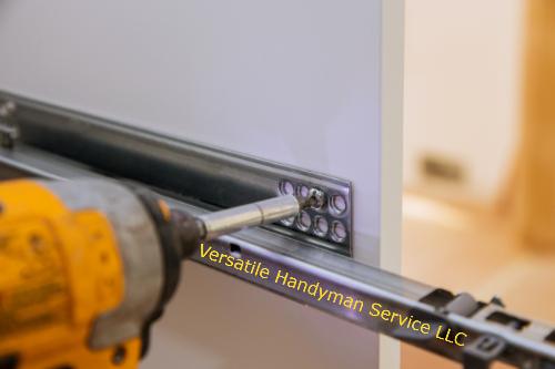 Versatile Handyman Service LLC