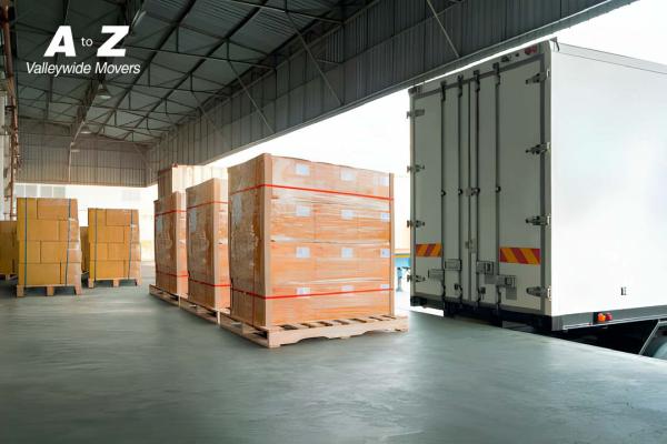 A to Z Valley Wide Movers LLC