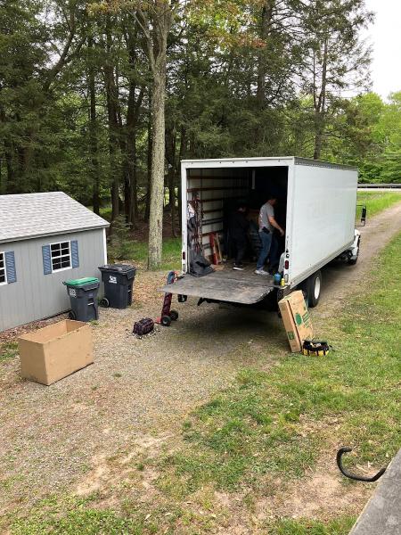 A to Z Valley Wide Movers LLC