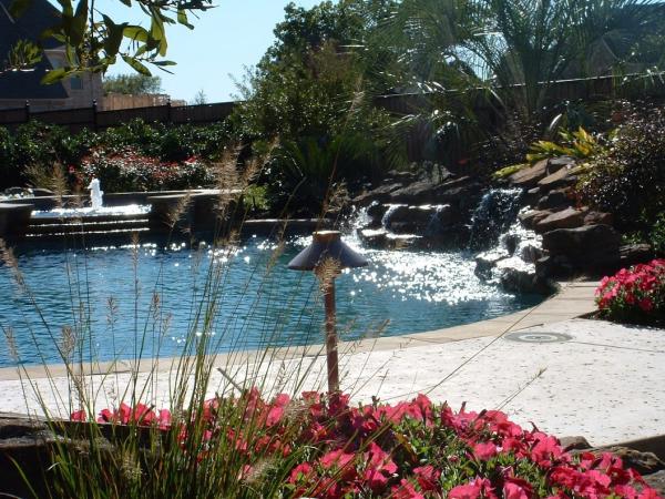 Aquatechnik Pool Service