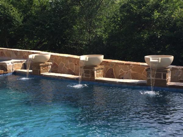 Aquatechnik Pool Service