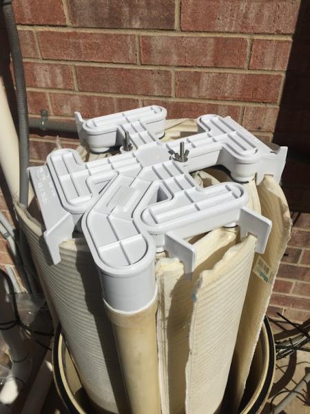 Aquatechnik Pool Service