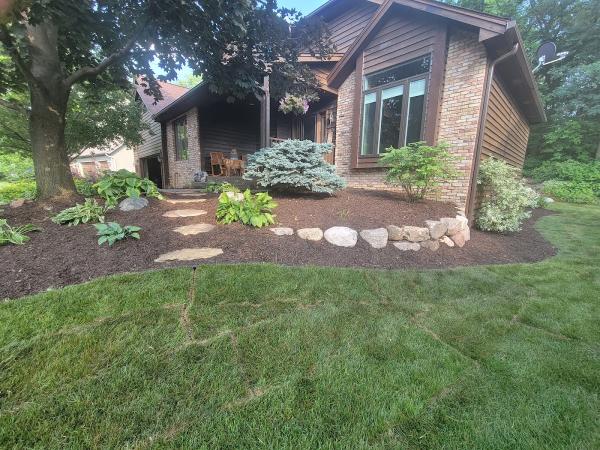 Garden Expressions