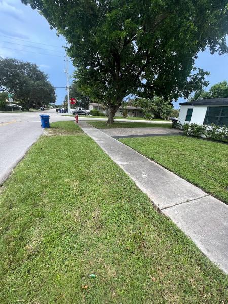 Lawn Beast Landscaping